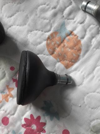 topes para silla de escritorio