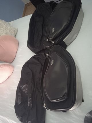 maletas para moto