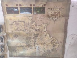 colección de figuras de plomo de el señor ....