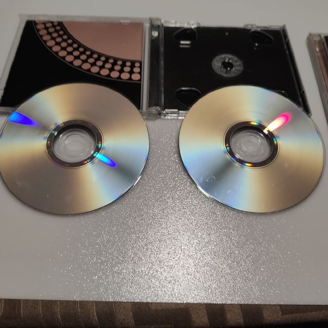 Technics the original Sessions vol. 3