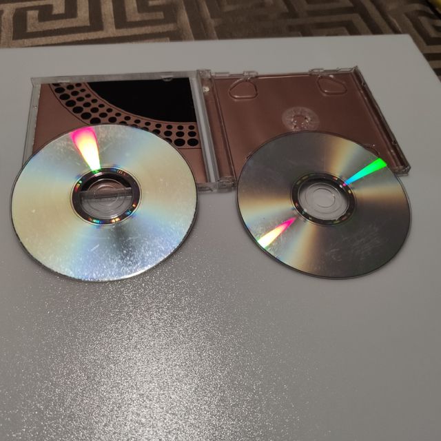 Technics the original Sessions vol. 3