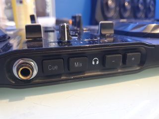 CONTROLADORA DJ HERCULES