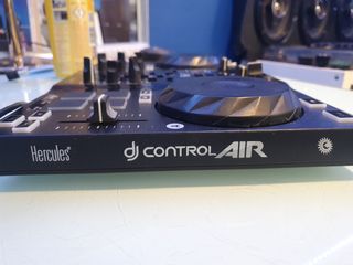 CONTROLADORA DJ HERCULES