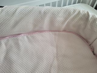 Saco capazo Cybex priam lux a medida