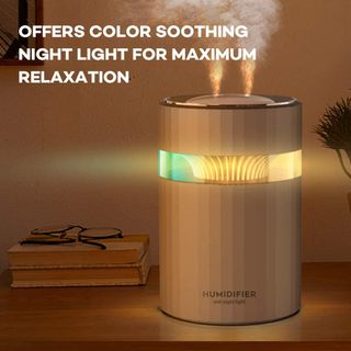 🎁Humidificador 900ml