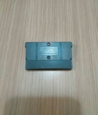 Bass Tournament Game Boy Advance Completo Original