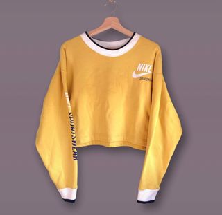 Sudadera NIKE Talla S-M