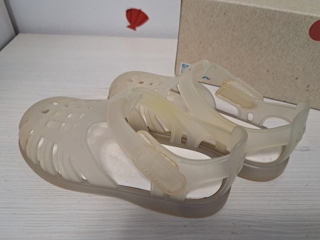 Cangrejeras Igor T26