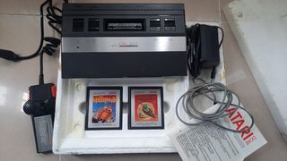 Atari 2600