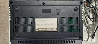 Atari 2600