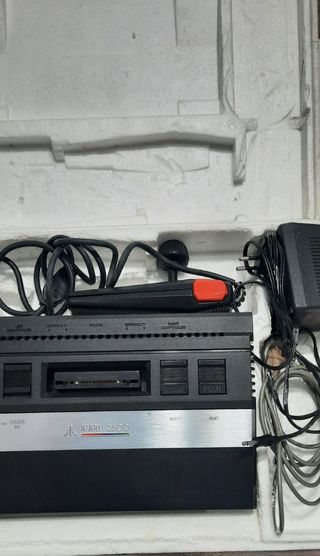 Atari 2600