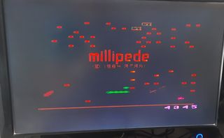 Atari 2600