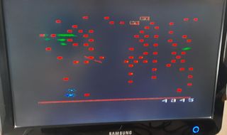 Atari 2600