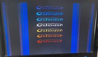 Atari 2600