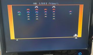 Atari 2600