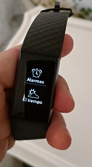 Fitbit charge 3