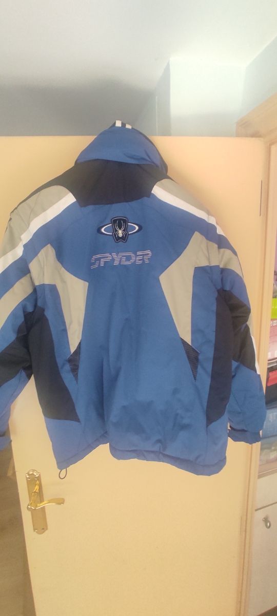 Chaqueta SPYDER 