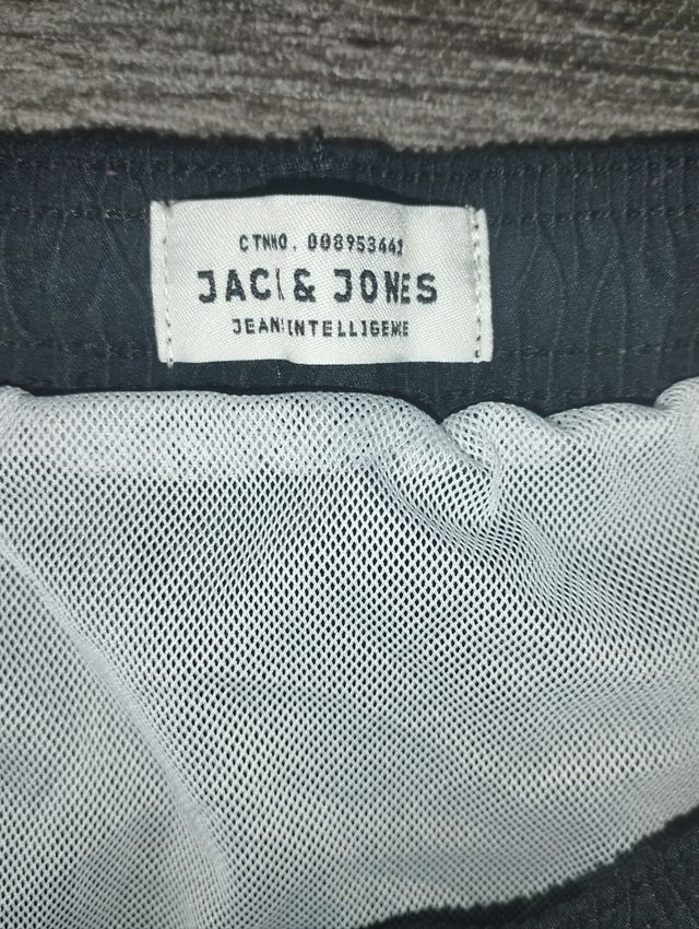 bañador Jack & Jones