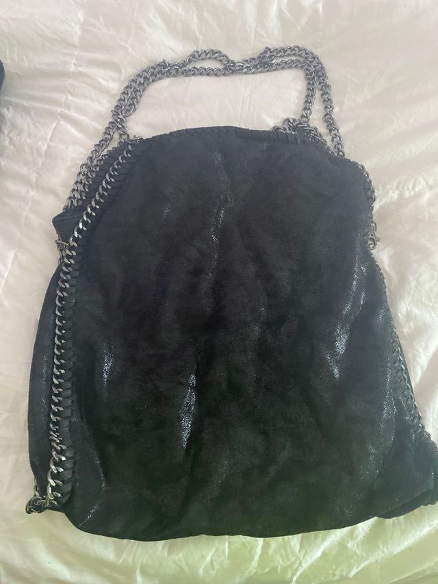 Bolso estella negro