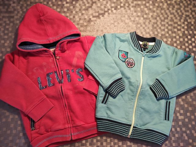 LOTE ROPA NIÑO 3/4 AÑOS (104cm)