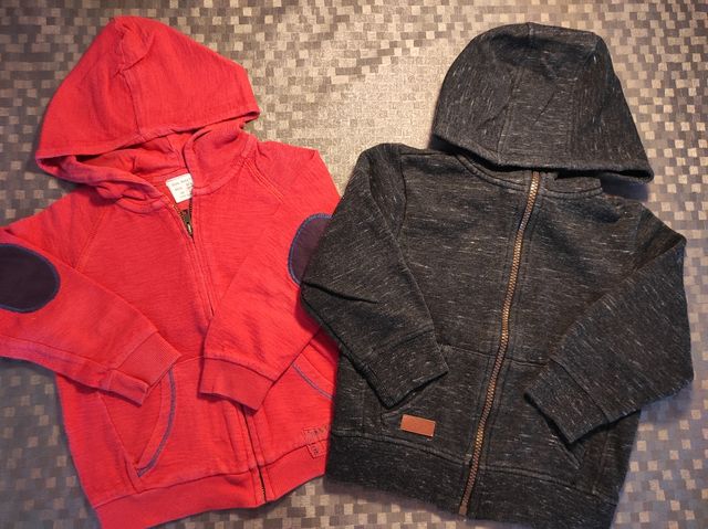 LOTE ROPA NIÑO 3/4 AÑOS (104cm)