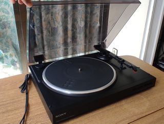 Tocadiscos