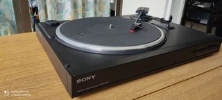 Tocadiscos