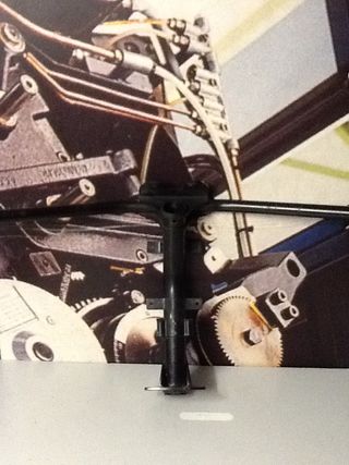 MANILLAR  ORIGINAL BMW  SCOOTER C1