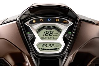 KYMCO PEOPLE S 125 + MALETA DE REGALO