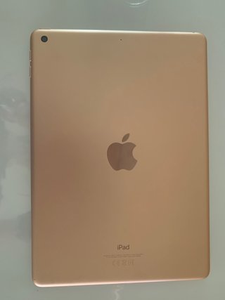 IPAD 9.7 Sexta Generación