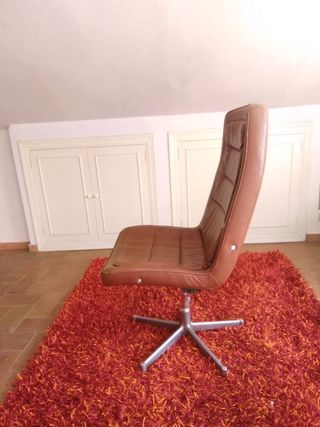 Sillón decoración o estudio