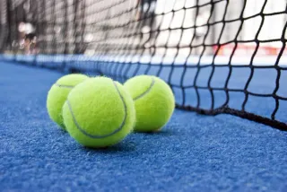 Clases de Padel a Domicilio