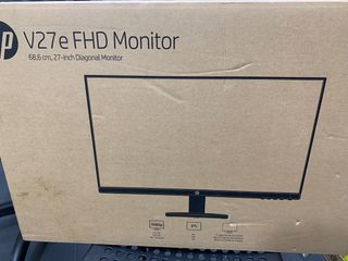 HP V27e – Monitor de 27” Full HD
