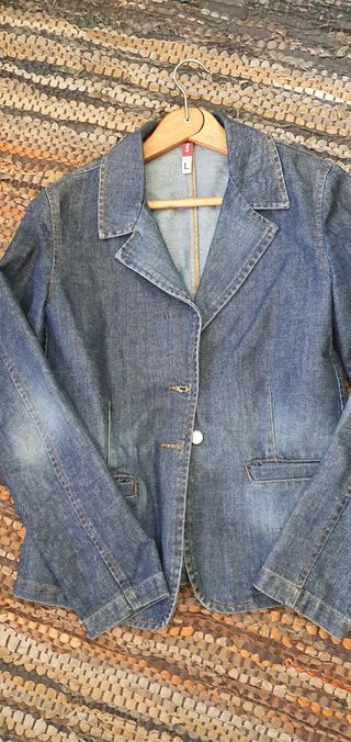 Americana denim Lefties