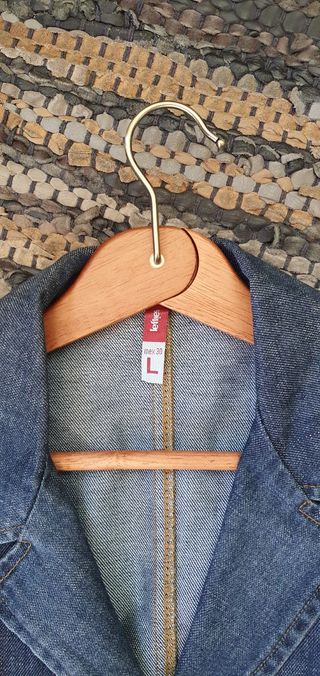 Americana denim Lefties