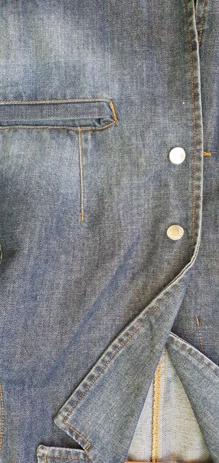 Americana denim Lefties