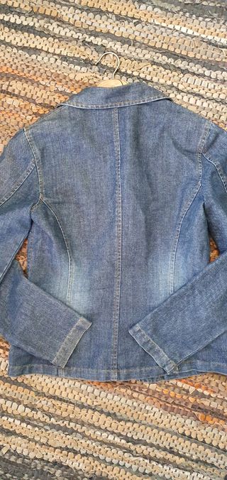 Americana denim Lefties