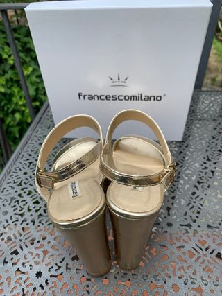 Sandali Francesco Milano