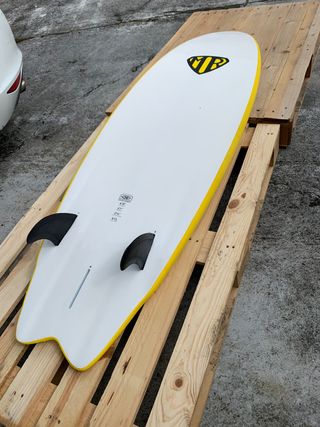 Tabla Surf Mark Richards 6.0