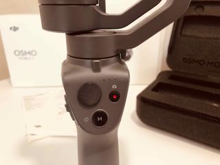 DJI Osmo Mobile 2 - Estabilizador para Smartphone