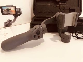 DJI Osmo Mobile 2 - Estabilizador para Smartphone