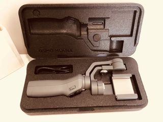 DJI Osmo Mobile 2 - Estabilizador para Smartphone