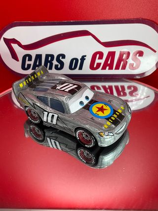 Disney Cars Motorama Lightning McQueen de segunda mano por 600 EUR