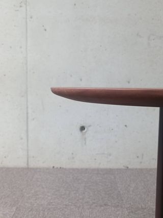 Mesa auxiliar Occasional Low Table