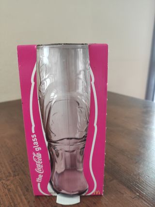 bicchieri Coca cola vintage