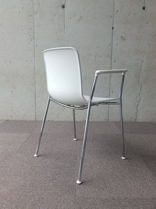 Silla HAL Tube Armrest