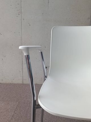 Silla HAL Tube Armrest