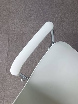 Silla HAL Tube Armrest