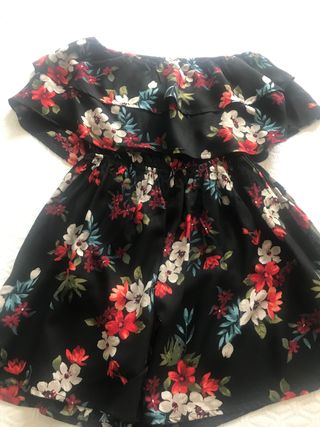 Mono Hollister lore
