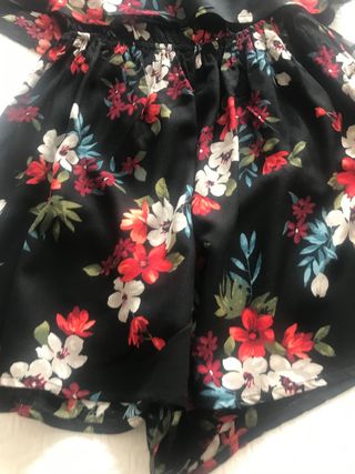 Mono Hollister lore